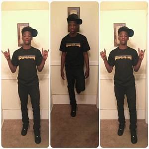 Meet your Posher, Loui